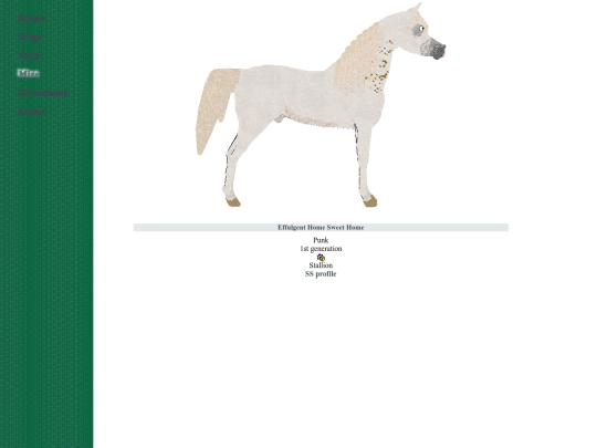misc/arabian screenshot