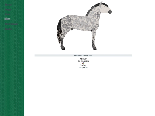 misc/lusitano screenshot