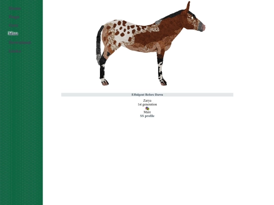 misc/mule screenshot