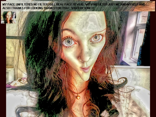 filters screenshot