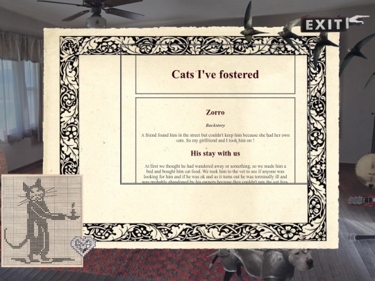 Fosters screenshot