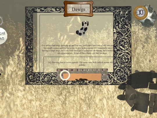 altar contents/dawgs screenshot