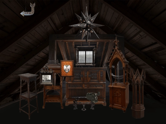 altar screenshot