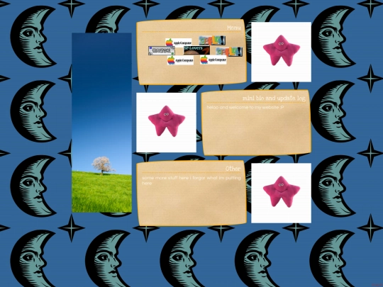 InsideLinks/get2knowme screenshot