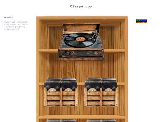InsideLinks/moosic screenshot