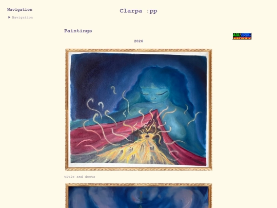 painting screenshot