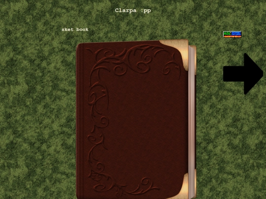 sketches/cover screenshot