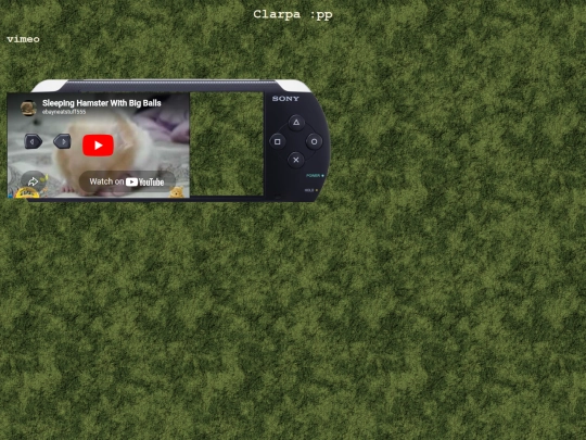 vids screenshot