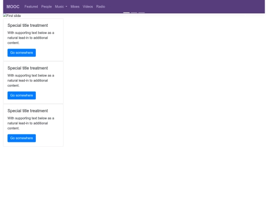 modulo5 screenshot