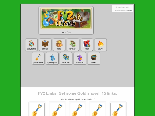prizeshovel/fv2-links-prizeshovel-0000000000002644000000000000265815 screenshot
