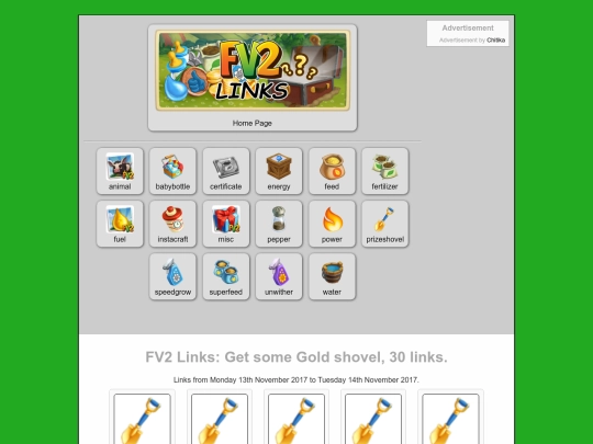 prizeshovel/fv2-links-prizeshovel-0000000000015730000000000001610930 screenshot