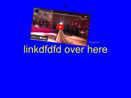 mypage screenshot