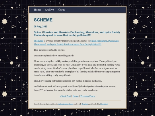 posts/2022-08-09-SCHEME screenshot