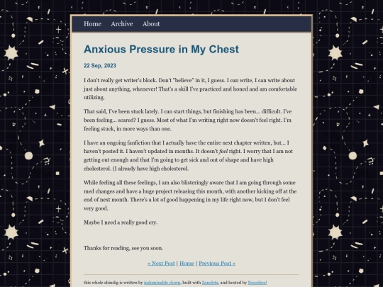 posts/2023-09-22-Anxious-Pressure-in-My-Chest screenshot