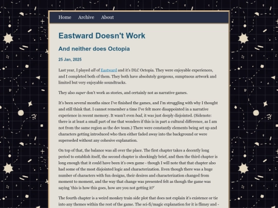 posts/2025-01-25-Eastward-Doesn't-Work screenshot