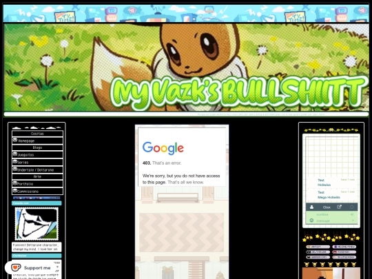 IvyTest screenshot