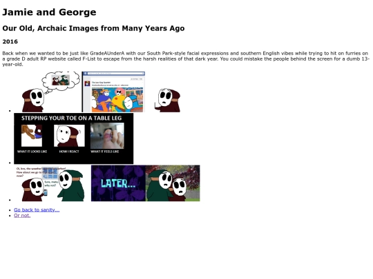 oldimages screenshot