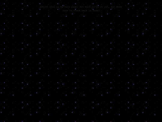 main screenshot