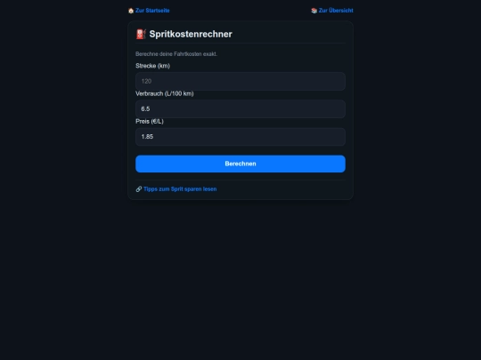 mll screenshot