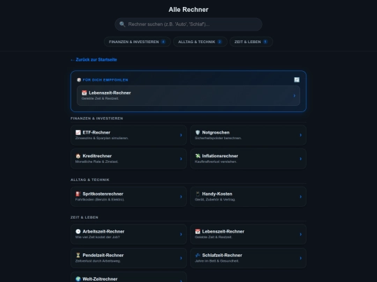 weitererechneranzeige screenshot