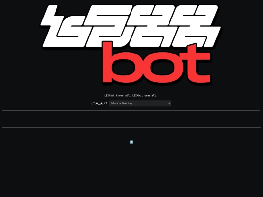 logs screenshot