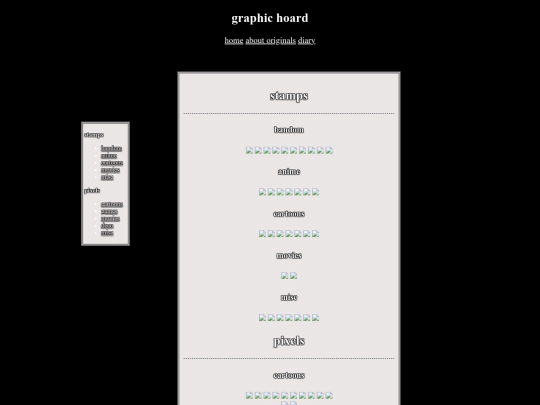 graphics screenshot