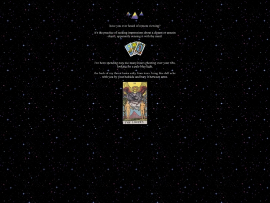 wave screenshot