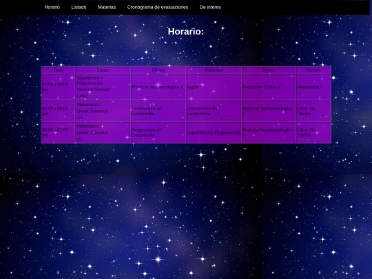inicio screenshot