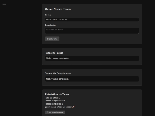texttareas.com/tareas screenshot