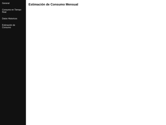 Estimacion screenshot