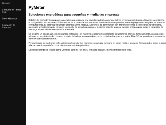 TP screenshot