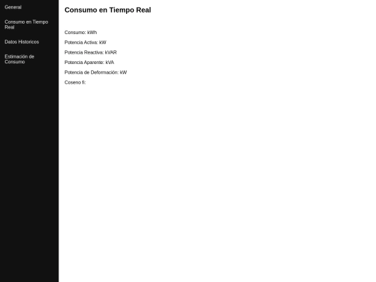 consumo screenshot