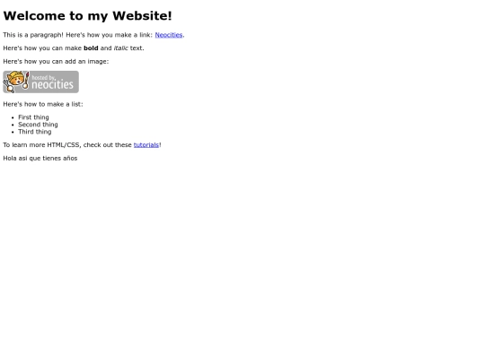 ejemplo screenshot