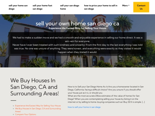 sell-your-own-home-san-diego-ca screenshot