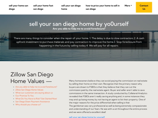 sell-your-san-diego-home-by-yo0urself screenshot