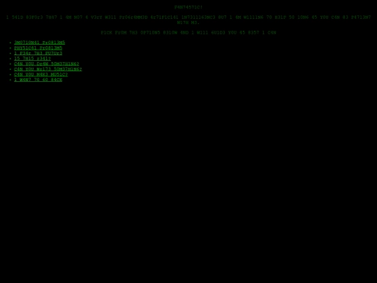 Bot3 screenshot