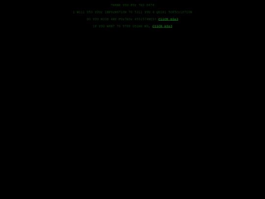 Bot8 screenshot