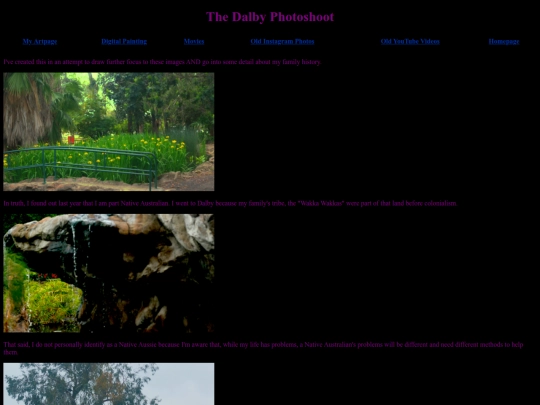 dalbyphotoshoot screenshot