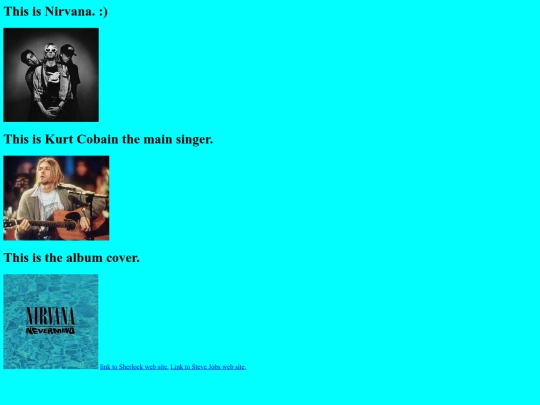 fan page stuff :)/nirvana screenshot