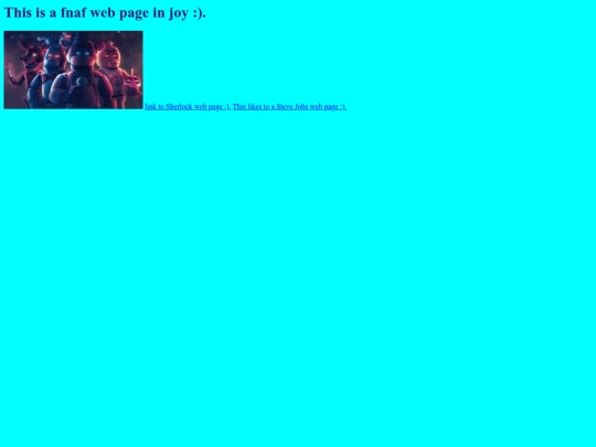fnaf web page/fnafwebpage screenshot