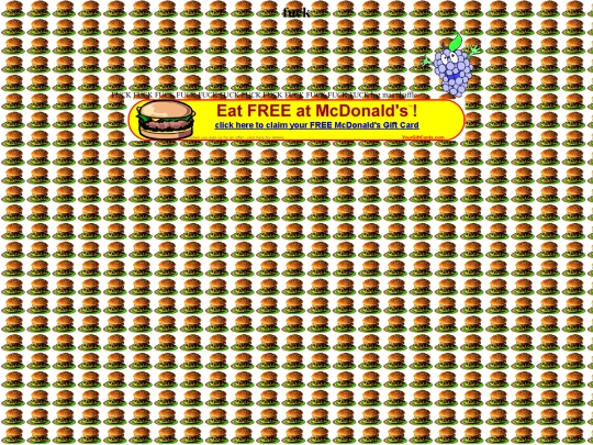 bigmac screenshot