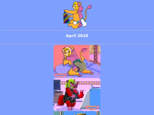 apr2025 screenshot