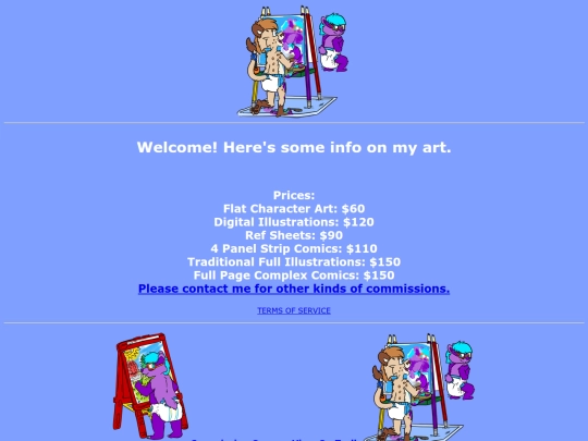 art screenshot