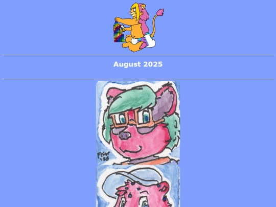 aug2025 screenshot