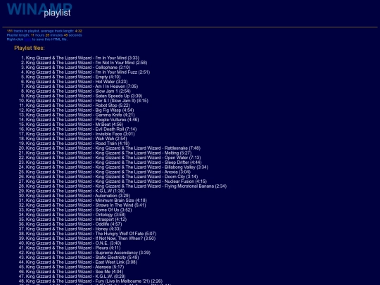 australia screenshot