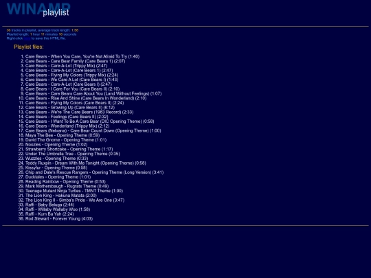 cmv1 screenshot