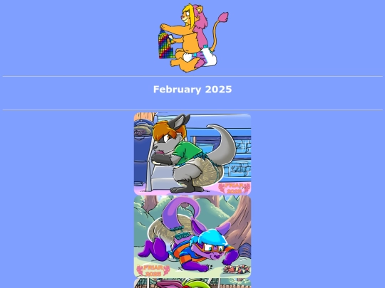 feb2025 screenshot