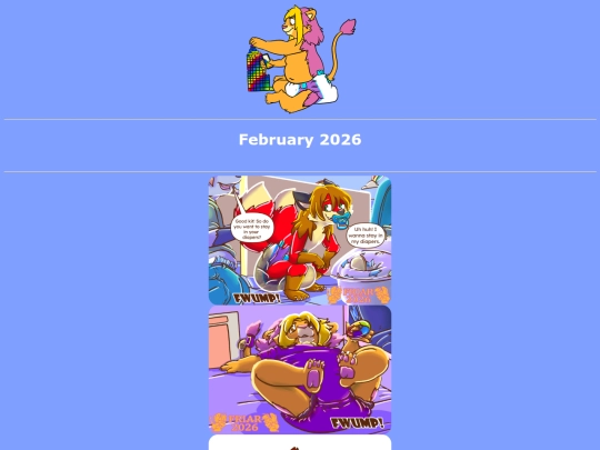 feb2026 screenshot
