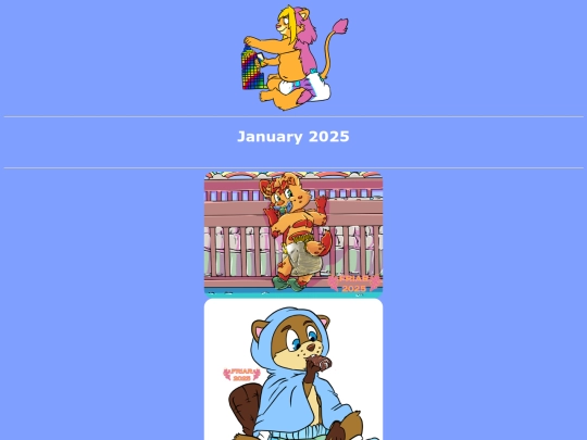 jan2025 screenshot
