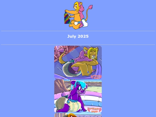 jul2025 screenshot